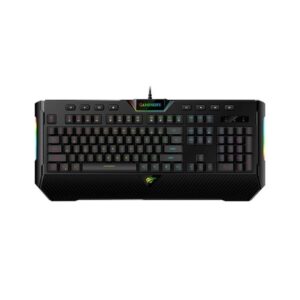Havit KB486L Semi Mechanical Gaming Keyboard