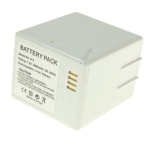 Arlo Go batteri (kompatibelt)