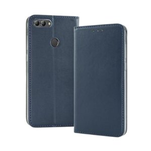 Smart Magnetic Cover til iPhone 13 Mini - bl&aring;