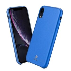 Dux Ducis iPhone XR Skin Lite case - bl&aring;