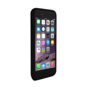 PURO bumper til iPhone 6/6S Plus - sort