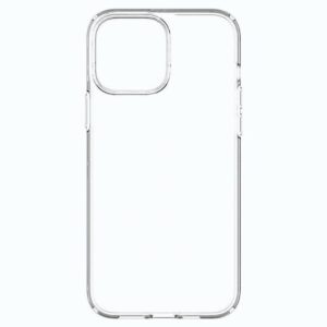 Spigen Liquid Crystal case cover til iPhone 13 Pro - transparent