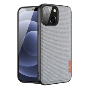 DUX DUCIS iPhone 13 Mini Fino cover - grå