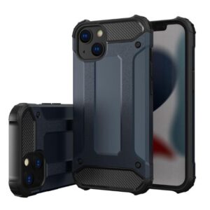Armor Cover til iPhone 13 Mini Blå