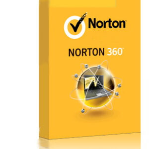 NortonLifeLock Norton 360 Deluxe 1 År - 5 devices