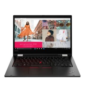 Lenovo ThinkPad L13 Yoga G1 - Touch