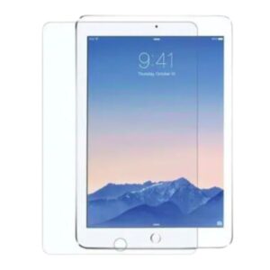 iPad (Air/Air 2) / (9.7" 2017/9.7" 2018) / Pro 9.7" skærmbeskyttelse