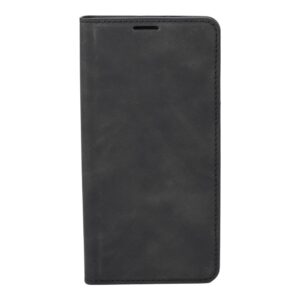 iPhone 15 Pro Wallet Case - Black