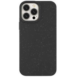 Eco Cover til iPhone 13 - Sort
