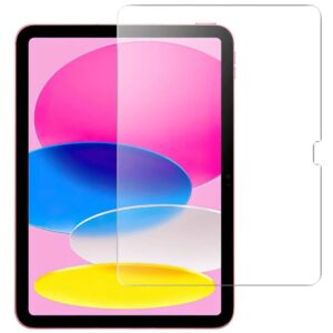 iPad 10. gen / 10.9" sk&aelig;rmbeskyttelse