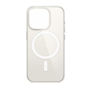 iPhone 14 Pro Max MagSafe TPU Case