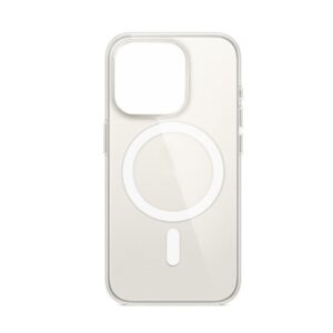 iPhone 15 Pro Max TPU Magsafe Case