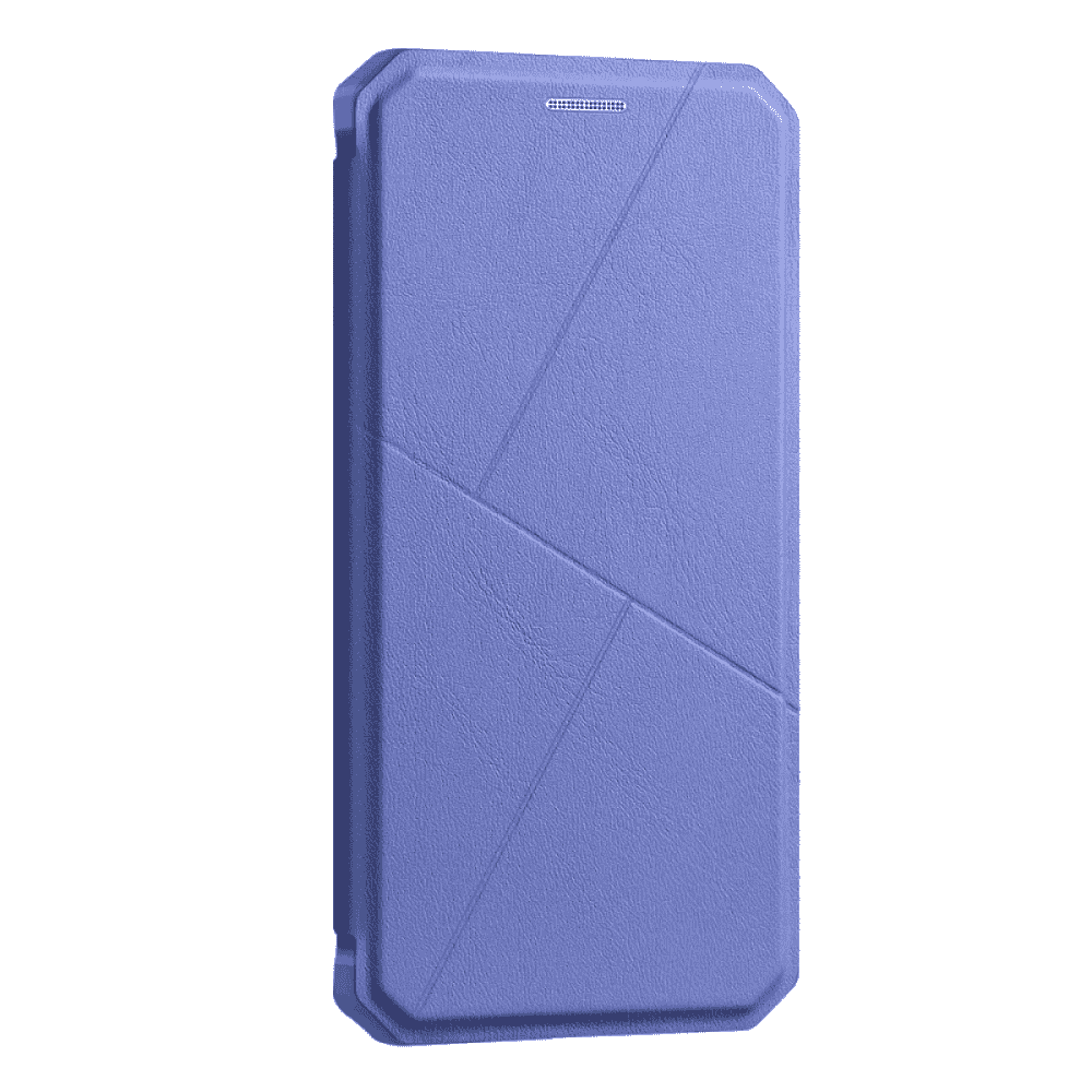 Dux Ducis Skin X bookcase cover til iPhone 13 - Blå - Billede 2