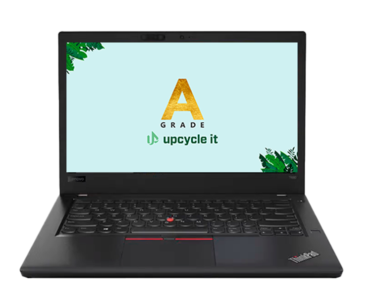 Lenovo ThinkPad T490 (Refurbished) A