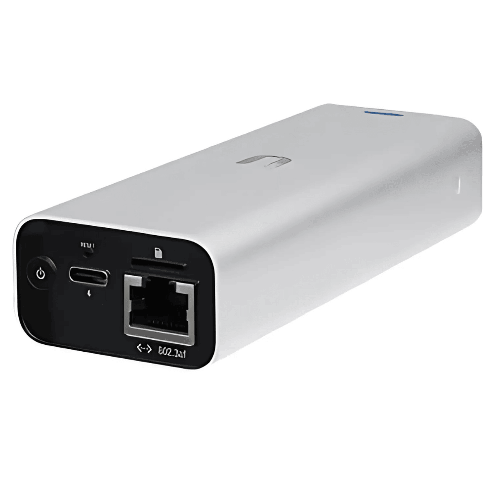 Ubiquiti UniFi Cloud Key - Gen2 - fjernstyringsenhed