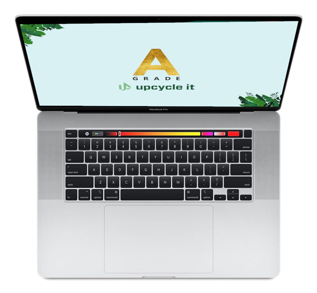 Apple MacBook Pro 2021 (Refurbished) A