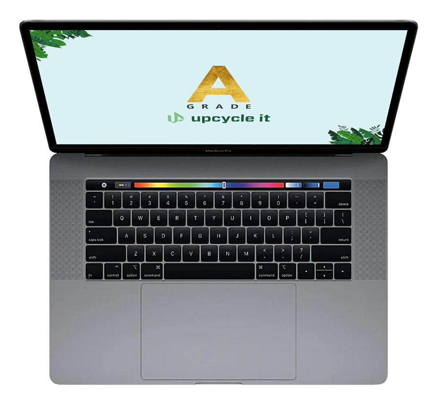 Apple MacBook Pro 2021 (Refurbished) A - Billede 2