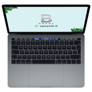 Apple MacBook Pro 2019 (Refurbished) B
