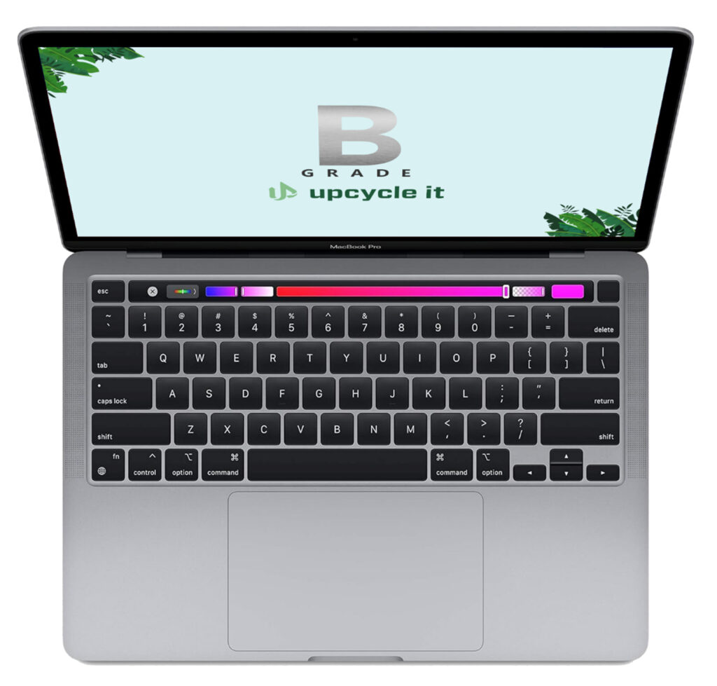 Apple MacBook Pro 2019 (Refurbished) B