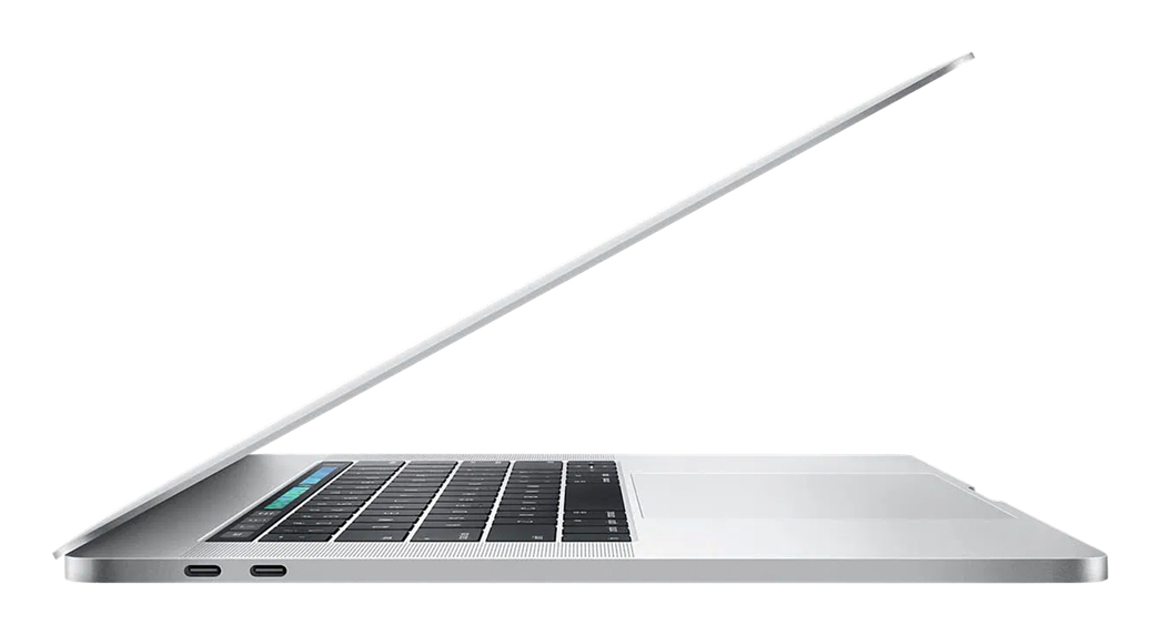 Apple MacBook Pro 2019 (Refurbished) B - Billede 2