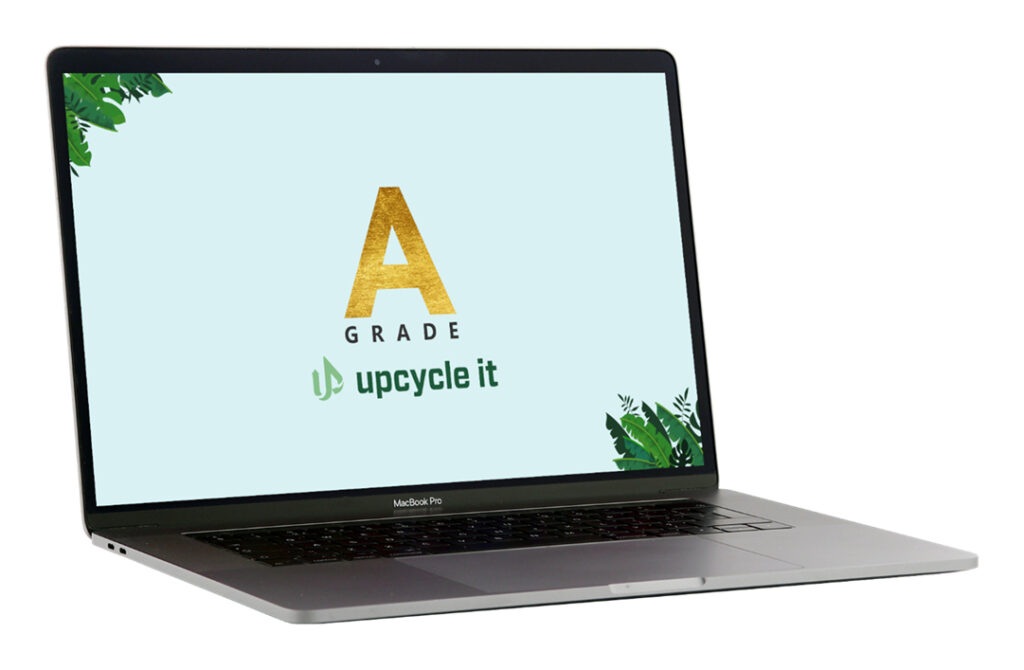 Apple MacBook Pro 2019 (Refurbished) A