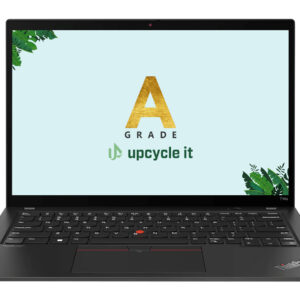 Lenovo ThinkPad T14s G1 (Refurbished) A