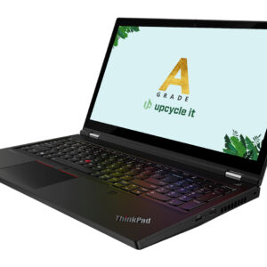 Lenovo ThinkPad P15 G1 (Refurbished) A