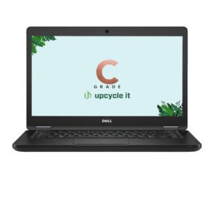 Dell Latitude 5480 (Refurbished) C