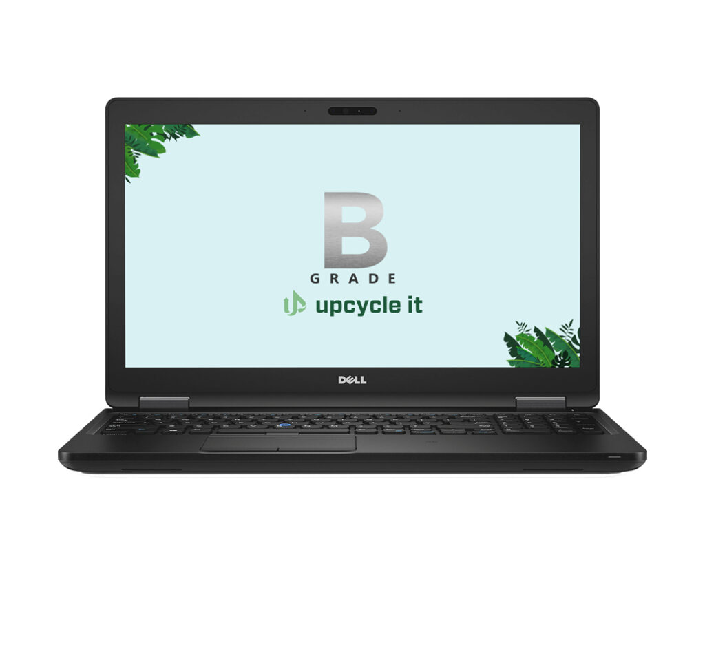 Dell Latitude 5580 (Refurbished) B