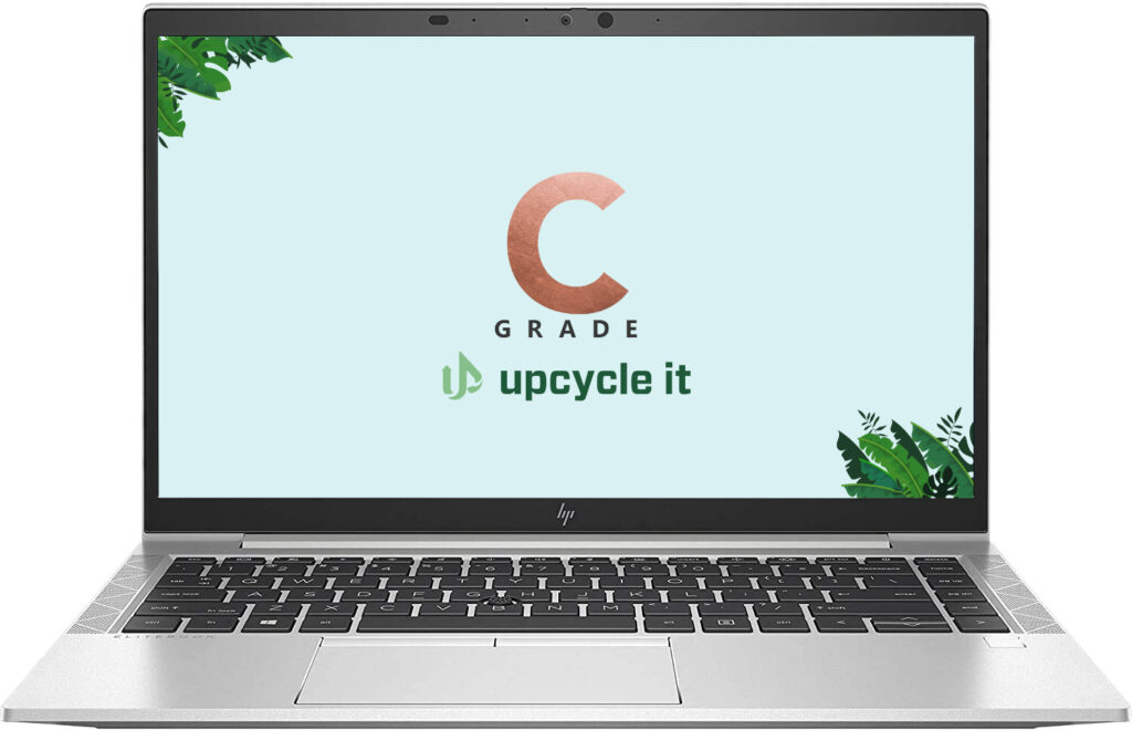 HP EliteBook 840 G7 (Refurbished) C