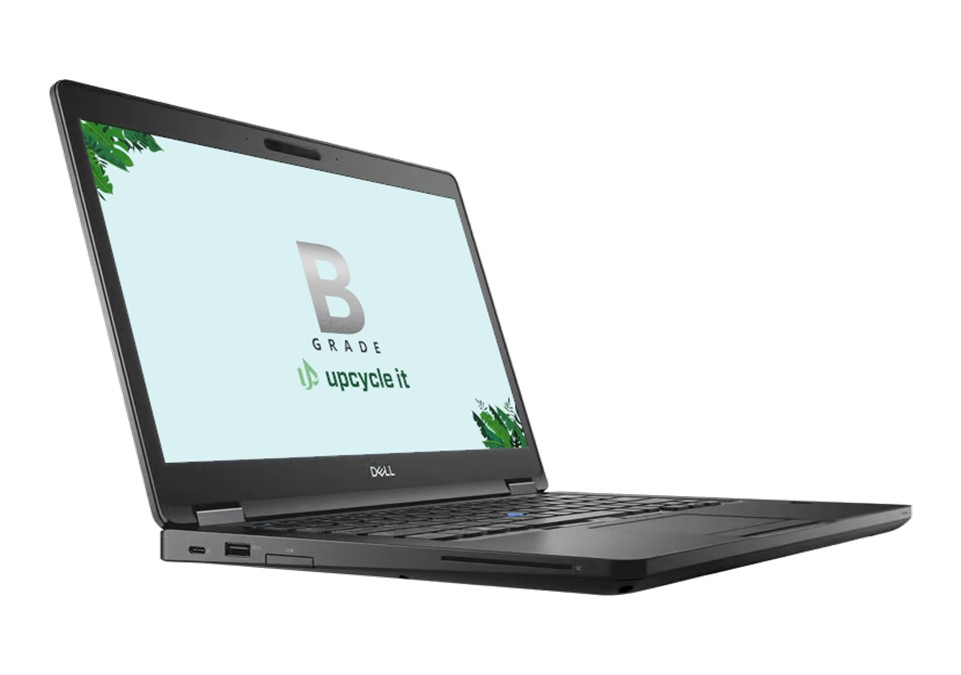Dell Latitude 5490 (Refurbished) B