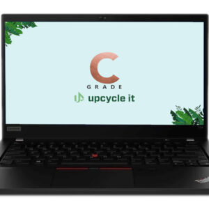 Lenovo ThinkPad T14 G1 (Refurbished) C