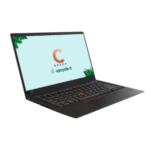 Lenovo ThinkPad X1 Carbon 6th (Refurb)
