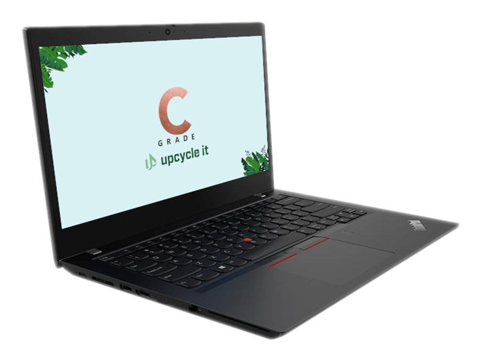 Lenovo ThinkPad L14 G1 (Refurbished) C