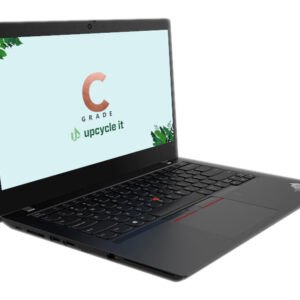 Lenovo ThinkPad L14 G1 (Refurbished) C