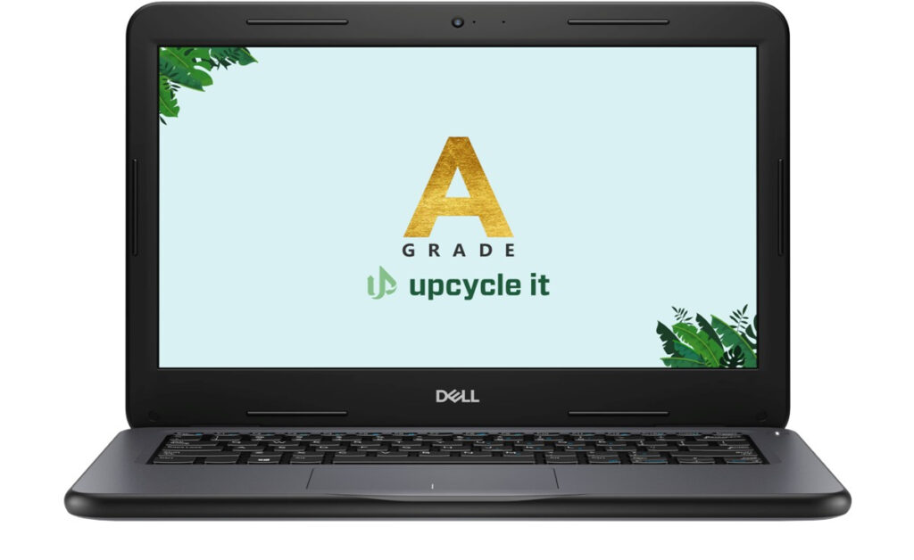 Dell Latitude 3310 (Refurbished) A