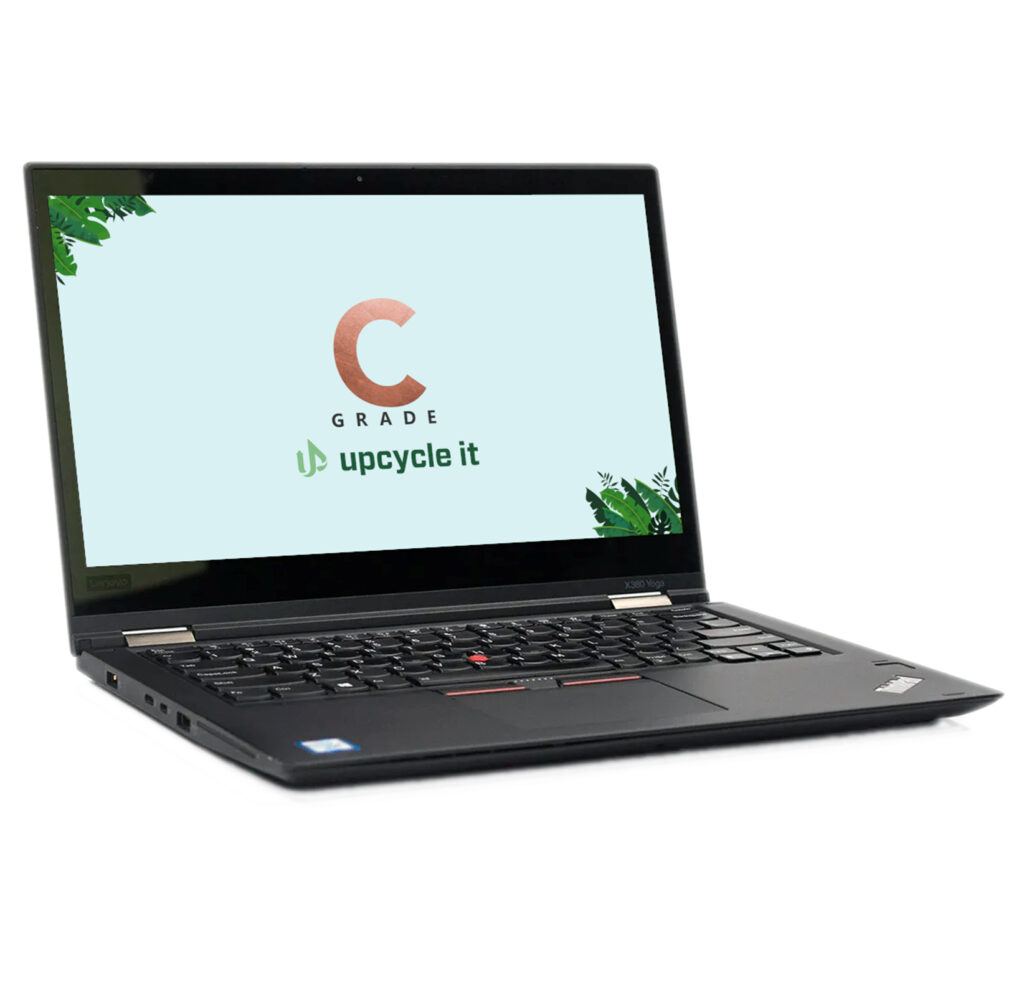 Lenovo Thinkpad X380 YOGA (Refurbished