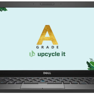 Dell Latitude 7490 (Refurbished) A