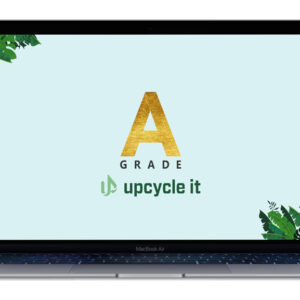 Apple MacBook Air 2018 (Refurbished) A