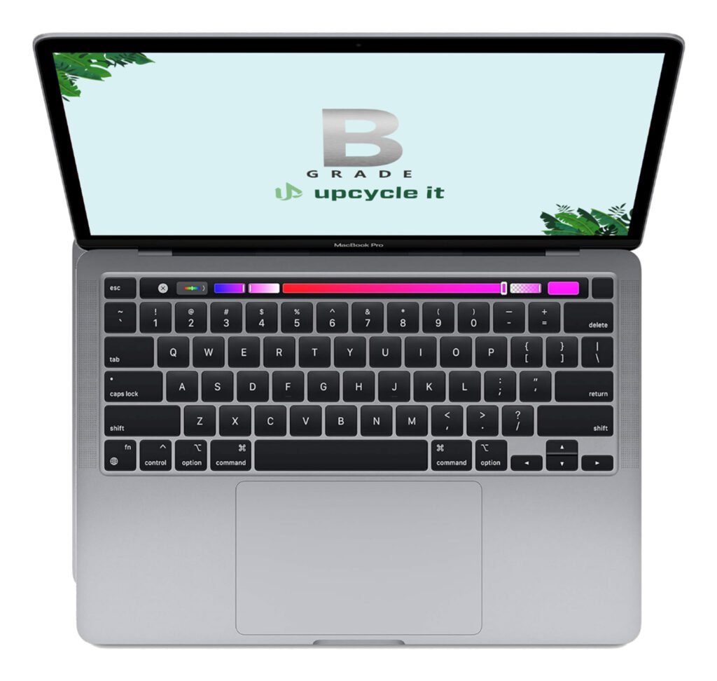 Apple MacBook Pro 2019 (Refurbished) B