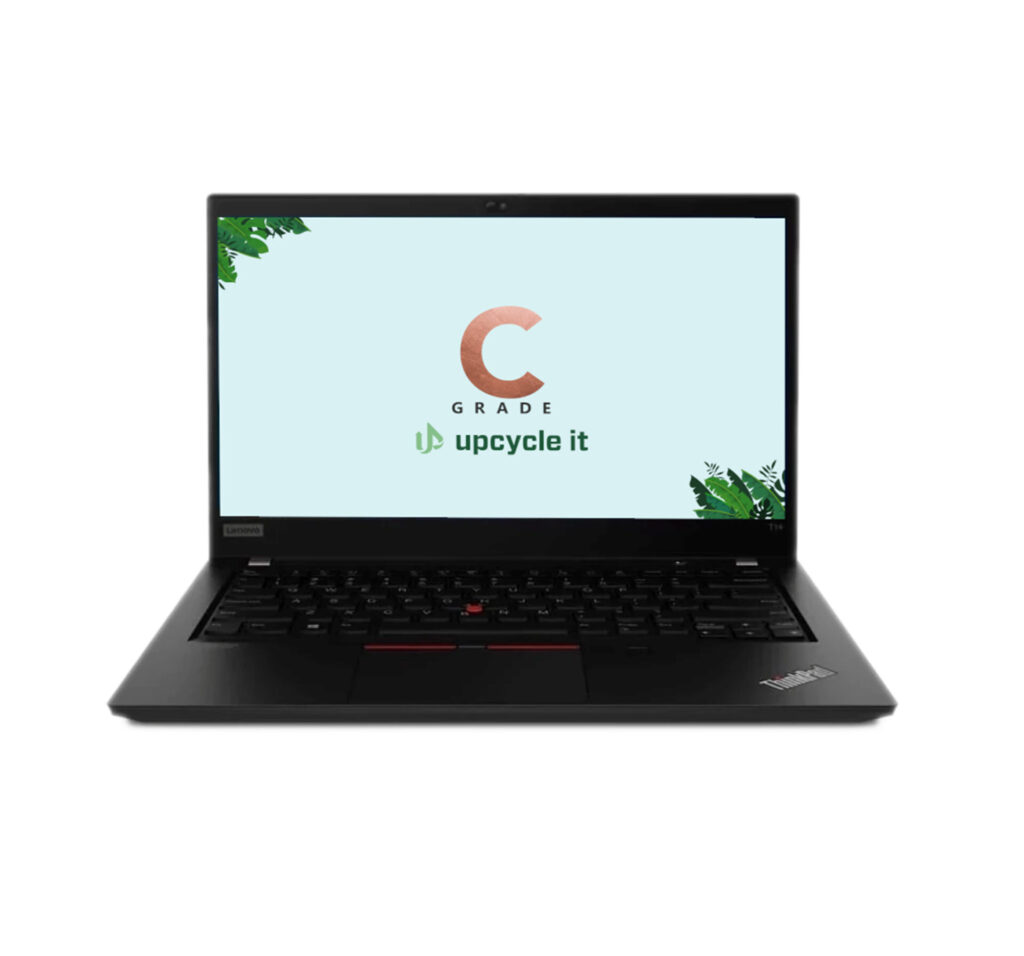 Lenovo ThinkPad T14 G1 (Refurbished) C