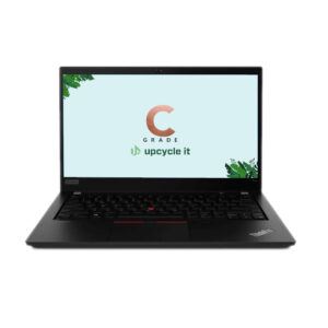 Lenovo ThinkPad T14 G1 (Refurbished) C