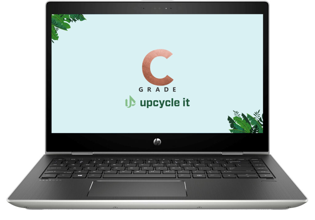 HP ProBook X360 440 G1 (Refurbished) C