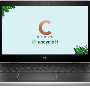 HP ProBook X360 440 G1 (Refurbished) C