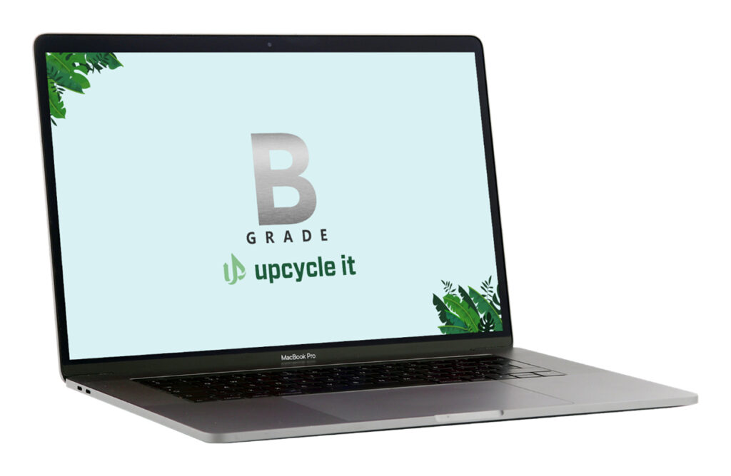 Apple MacBook Pro 2019 (Refurbished) B