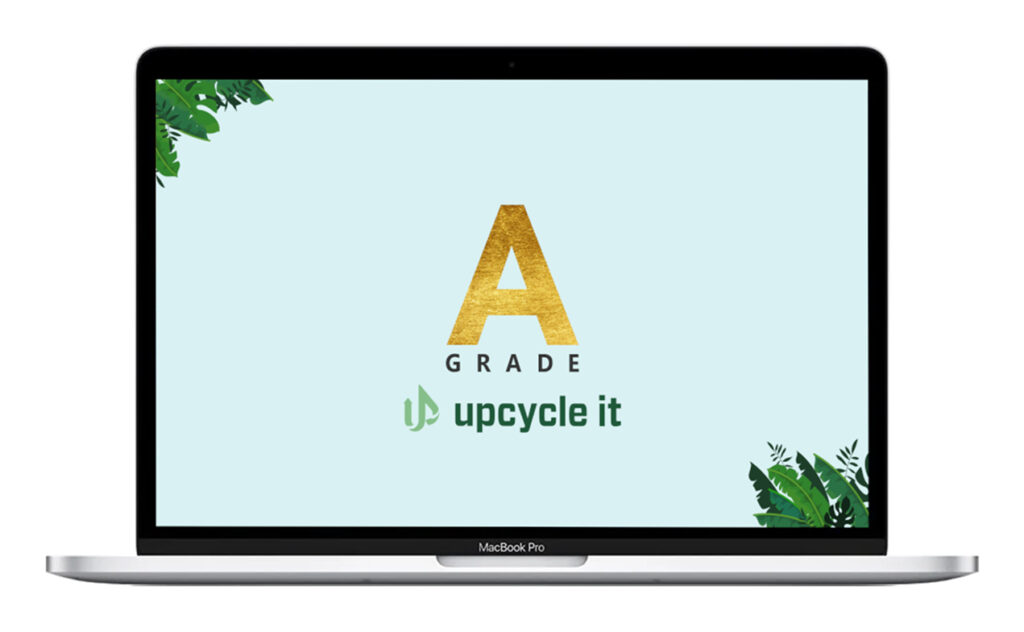 Apple MacBook Pro 2018 (Refurbished) A