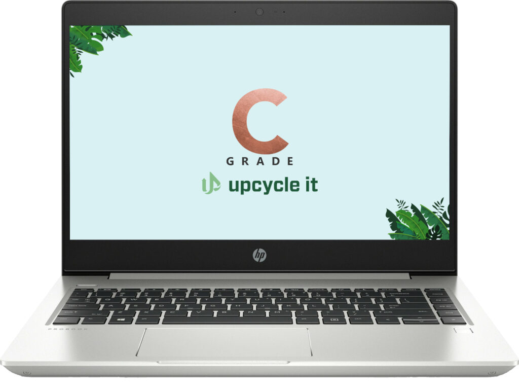 HP ProBook 440 G6 (Refurbished) C