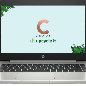 HP ProBook 440 G6 (Refurbished) C