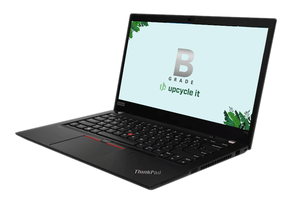 Lenovo ThinkPad T14 G2 (Refurbished) B