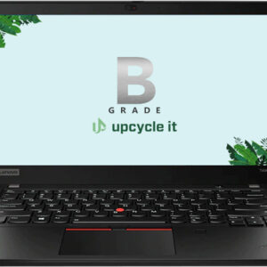 Lenovo ThinkPad T490s (Refurbished) B
